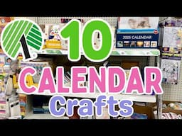 Dollar Tree Best Kept CRAFT 🤫 SECRET | You Will Be Amazed!