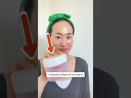 DO NOT BUY The Viral Biodance Bio-Collagen Gel Mask, Get this instead! #koreanskincare #shorts