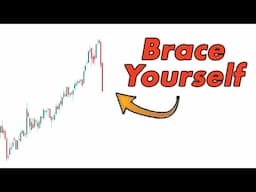 The Stock Market Is About To Go INSANE