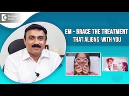 How to choose Braces vs Aligners forCrooked teeth? Braces vs Aligners-  Doctors' Circle