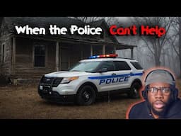 3 Disturbing TRUE Stories Where Police Couldn't Help by Mr. Nightmare REACTION!!!