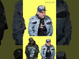 Lefty Gunplay & JasonMartin brought that west coast swag & talked about making "HOTEL PARTY" #Genius