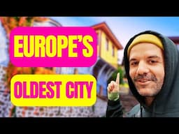 Europe’s Best-Kept Secret? This Place is INSANE!