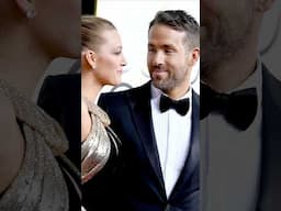 Blake Lively & Ryan Reynold's Marriage is Under Strain