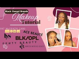 A Black Owned Beat Down ✊🏾⏐ Jessica Nicole