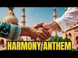 Punjabi Friendship Song | India vs Pakistan | Peace not War