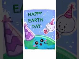 Happy earth day 💛
