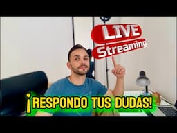 🚀Lo que pasó en mi viaje a Argentina ‼️/ Andy Descubre en vivo