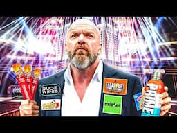 WWE Has Sold Its Soul to TKO