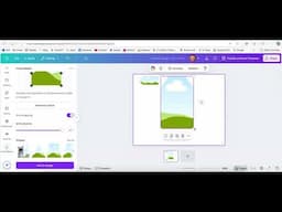 How to Create Your Own Drag and Drop Templates in Canva with the New Frame Maker App