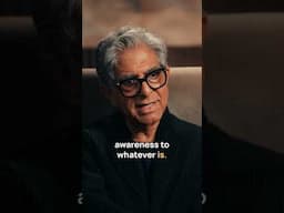 Follow These 2 Steps to a Spiritual Awakening | Deepak Chopra