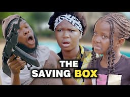 The Saving Box - Mark Angel Comedy - Episode 438