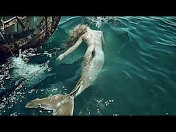 REAL Mermaid Sightings Deep Sea Fishermen Can’t Explain - Part 2
