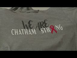 Chatham community supports those lost YNOT Camp tragedy
