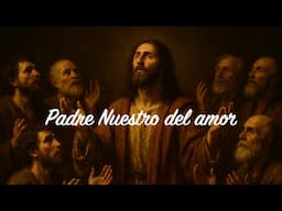 PADRE NUESTRO DEL AMOR