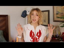 I'm back... Q&A