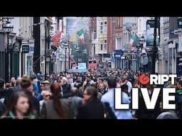 Gript Livestream, 11th of June