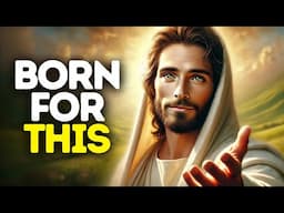 You Were Made for Me | God Says | God Message Today | Gods Message Now | God Message | God Say