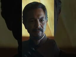 Why was Bail Organa recast in Andor?