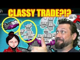 I'll Trade You Iceland! Risk Meta Settings