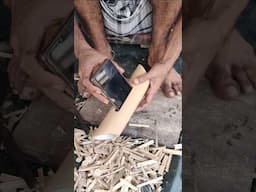 Bamboo Mobile Speaker 🔊  it's amazing and good product. #shortvideo