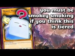 MOKEY MOKEY PRIMITE - Ten Minute Testing