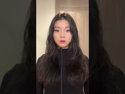 i still recognize myself but i just wanted to hop on the trend lool