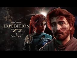 Clair Obscur: Expedition 33 Review | The Best RPG In 20 Years?