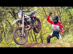 Enduro Gironella 2025 | Rd. 2 Spanish Championship by Jaume Soler