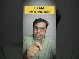 Exam Motivation നിലനിർത്താൻ ഇത് ചെയ്യുക | Anudeep
