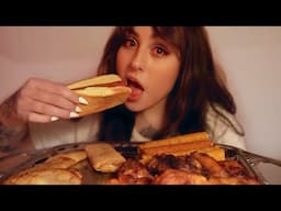 rating 7-eleven food high on EDIBLES