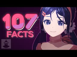 107 MISIDE Facts You Should Know | The Leaderboard