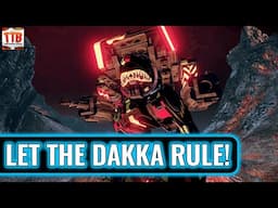 I Brought The BIG TIME BALLISTICS! - Dire Wolf - Mechwarrior Online