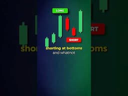 Why Missing a Trade Can Make You a Better Trader!