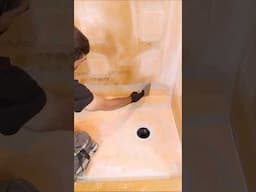 Consejos para el plato de ducha Schluter - #shorts #consejos #schlutersystems #brandpartner