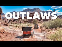 We Found Butch Cassidy's Utah Hideouts