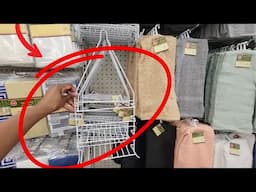 Grab a Dollar Store bathroom caddy for this BRILLIANT kitchen idea!