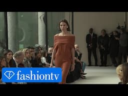 Cashmere Rhapsody by Laura Biagiotti, Milan Fall/Winter 2025-26 | FashionTV | FTV