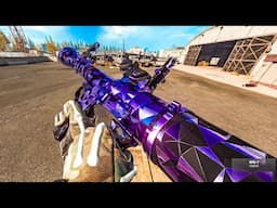 CALL OF DUTY WARZONE SOLO RPG GAMEPLAY PS5 PRO(No Commentary)