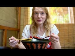 Japan's MUST-TRY Noodle Dish (That Isn't Ramen) - Why You NEED to Try Okinawa Soba in Japan 🍜