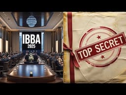 6 Untold Secrets of Top Business Brokers (IBBA 2025 Revealed!)