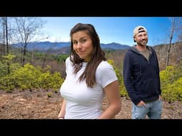 This Land Looks Perfect for a Homestead... But Is It?