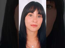 Aitana: ¿Cuál es su mayor manía con el maquillaje?