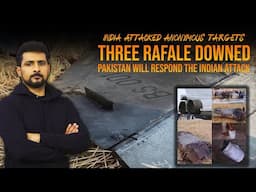 First Round of Strikes — Is the Conflict Just Beginning, or Over? | Faisal Warraich