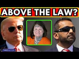 🚨CAUGHT! Democrat Judge HANDCUFFED for Helping Illegal EVADE ARREST!