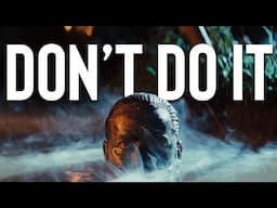 If You've Ever Wanted to Make a Movie, Watch This First