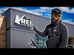 The Best and Worst Bikes I Found at REI