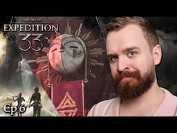 Into Old Lumiere?!? | Let's Play Clair Obscure: Expedition 33 LIVE | Episode 6