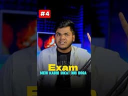Neet 2026 exam crack karne k liye ye 4 chij jaruri hai🤫 #neet #neetexam #neet2026