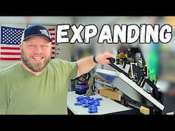 Expanding my business With DTF for more income